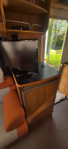 Hymer B 584 alko - Photo 14