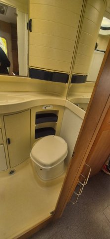 Hymer B 584 alko - Photo 16