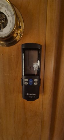 Hymer B 584 alko - Photo 18