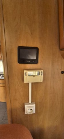 Hymer B 584 alko - Photo 21