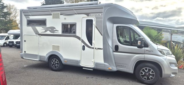 Laika Kreos 3009 S - Photo 2