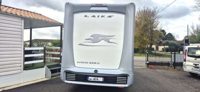 Laika Kreos 3009 S - Photo 3