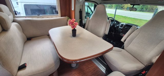 Laika Kreos 3009 S - Photo 8