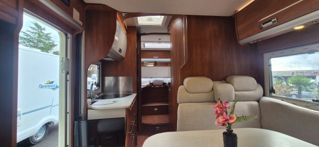 Laika Kreos 3009 S - Photo 10