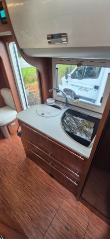 Laika Kreos 3009 S - Photo 13