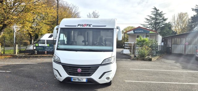 Pilote G 740 C Essentiel - Photo 2