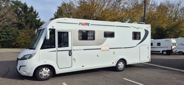 Pilote G 740 C Essentiel - Photo 5