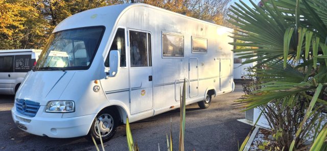 Pilote Reference G 692 Occasion