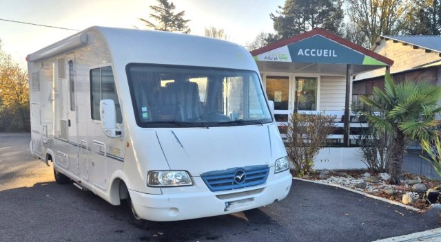 Pilote Reference G 692 - Photo 2