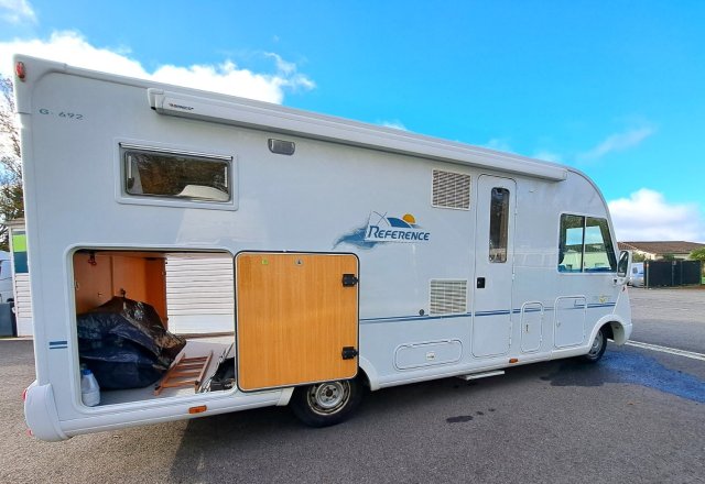 Pilote Reference G 692 - Photo 5