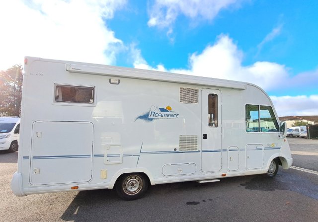 Pilote Reference G 692 - Photo 7