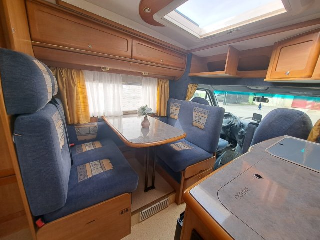 Rapido 779 M - Photo 7