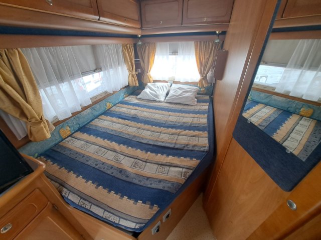 Rapido 779 M - Photo 11