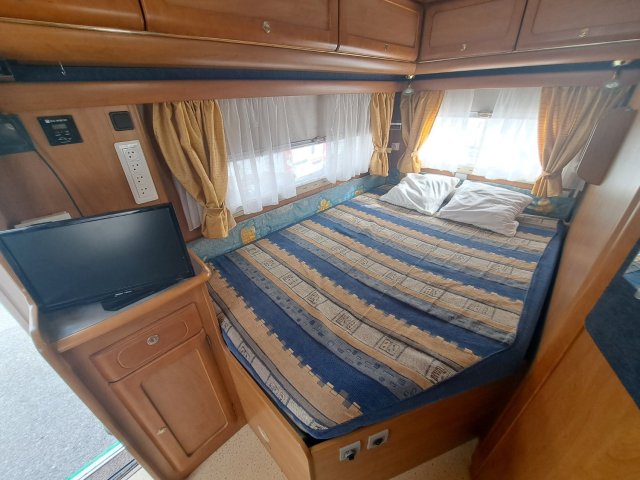 Rapido 779 M - Photo 12