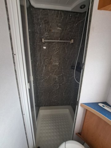 Rapido 779 M - Photo 14