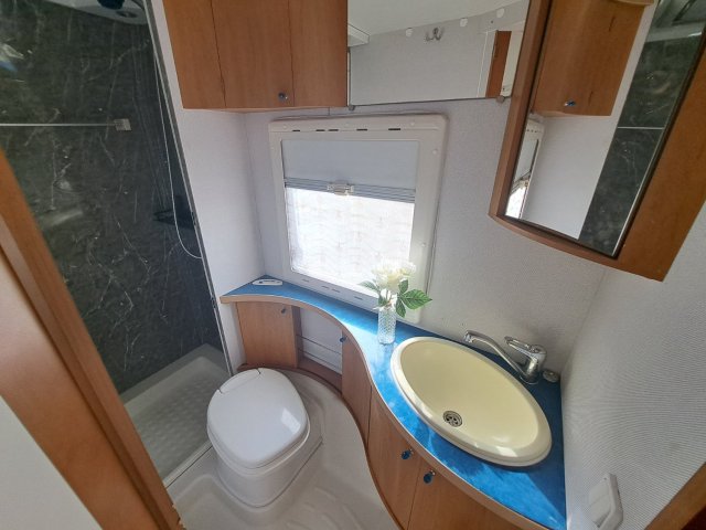 Rapido 779 M - Photo 15