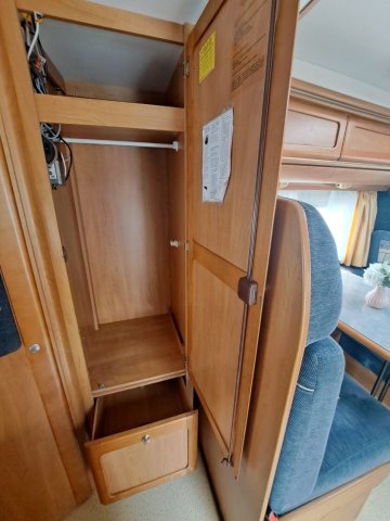 Rapido 779 M - Photo 16