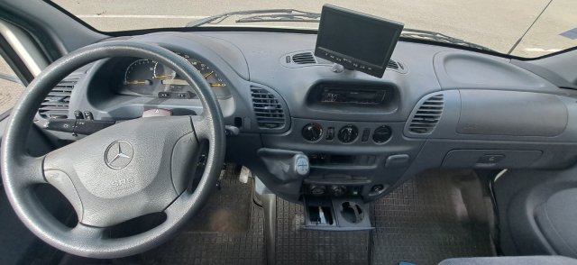 Rapido 779 M - Photo 18