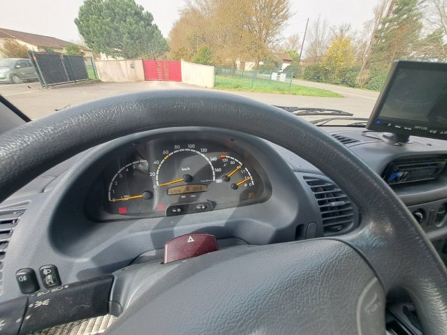 Rapido 779 M - Photo 19