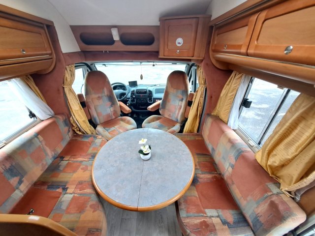 Rapido 786 F - Photo 7