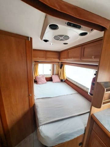 Rapido 786 F - Photo 12