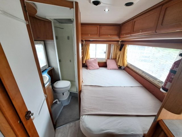 Rapido 786 F - Photo 13