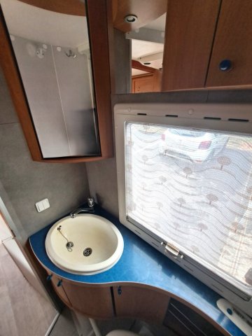 Rapido 786 F - Photo 15