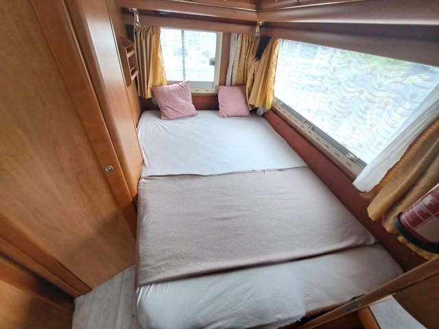 Rapido 786 F - Photo 16