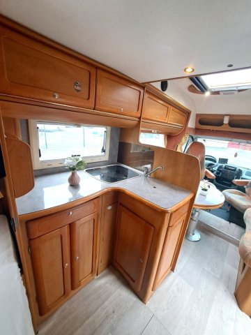 Rapido 786 F - Photo 17