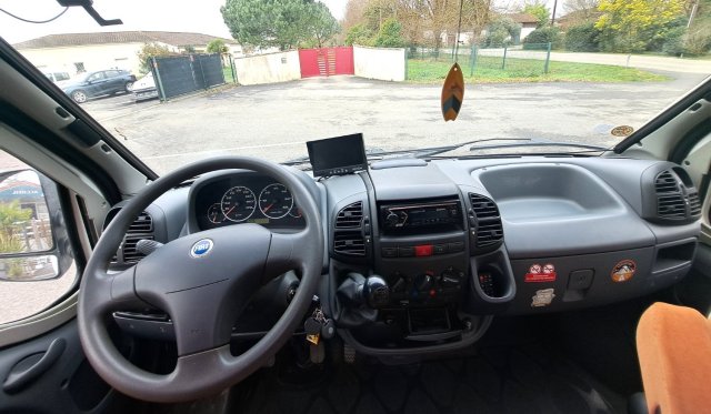 Rapido 786 F - Photo 20