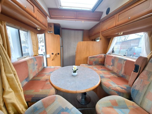 Rapido 786 F - Photo 19