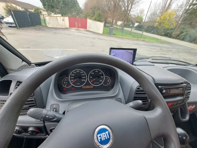 Rapido 786 F - Photo 21