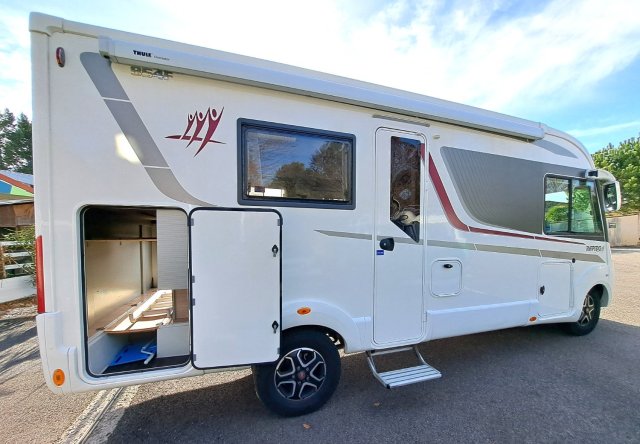 Rapido 854 F - Photo 5