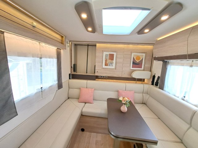 Rapido 854 F - Photo 14