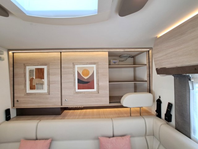 Rapido 854 F - Photo 18