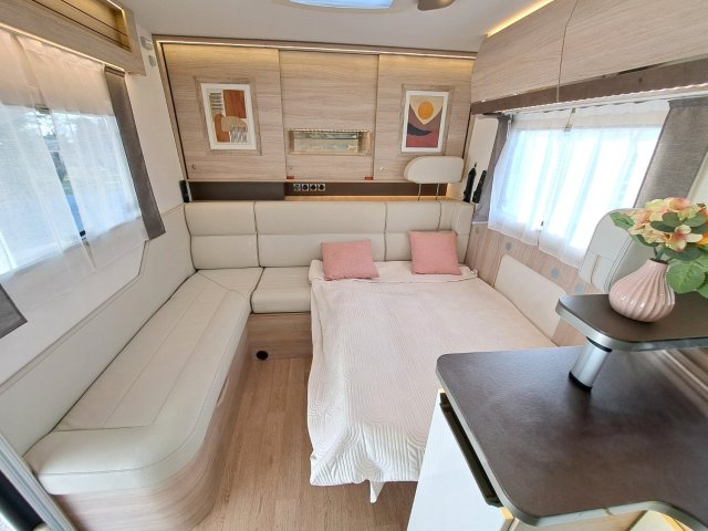 Rapido 854 F - Photo 16