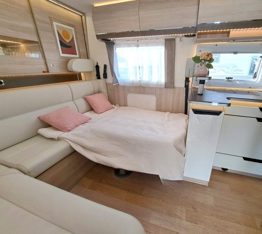 Rapido 854 F - Photo 22