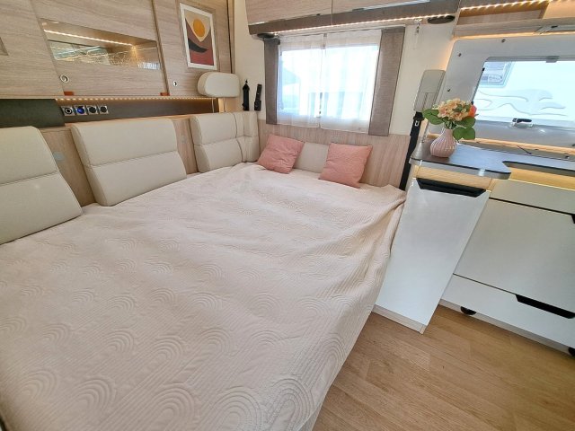 Rapido 854 F - Photo 23