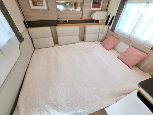 Rapido 854 F - Photo 24