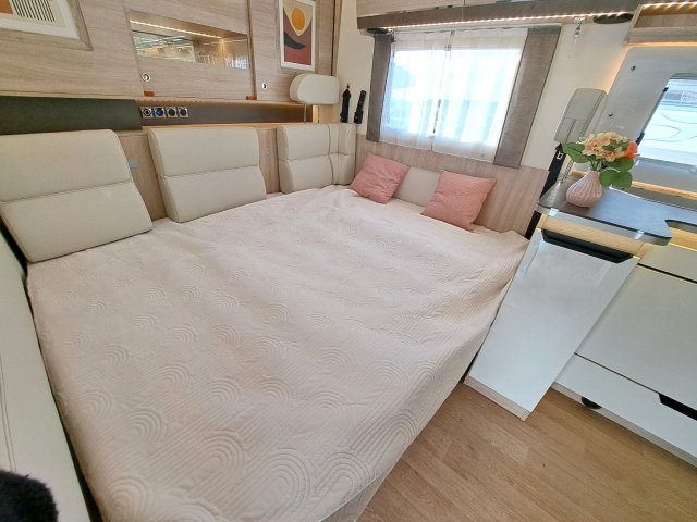 Rapido 854 F - Photo 25