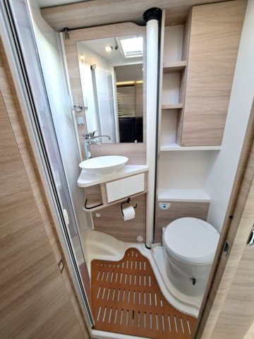 Rapido 854 F - Photo 26