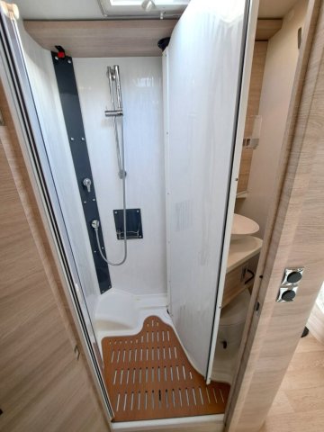 Rapido 854 F - Photo 27