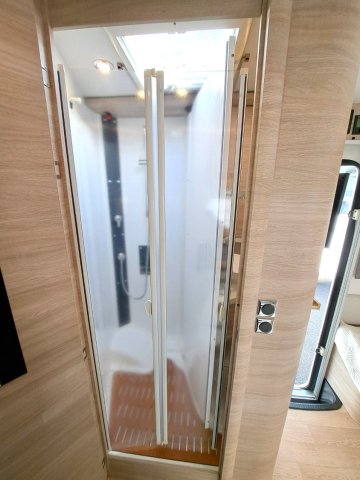 Rapido 854 F - Photo 28