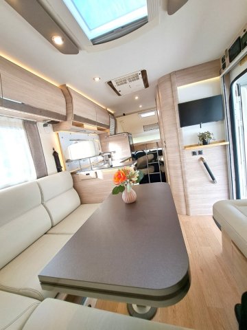 Rapido 854 F - Photo 15