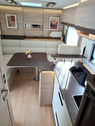 Rapido 854 F - Photo 31