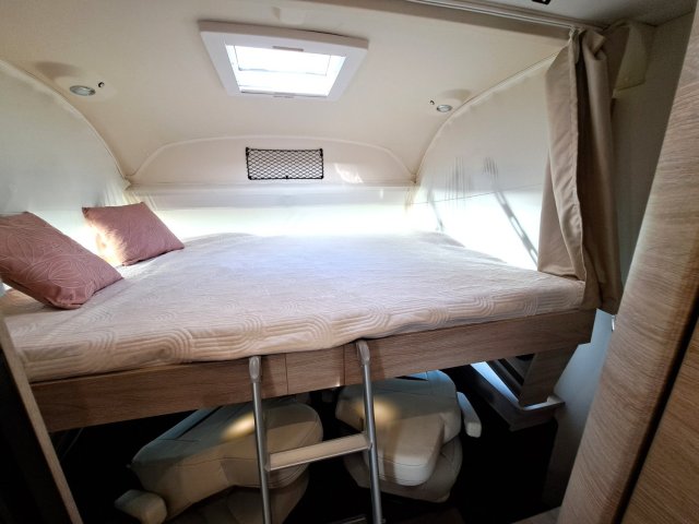 Rapido 854 F - Photo 30