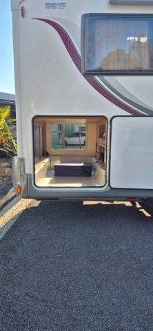 Rapido 891 F randonneur - Photo 4