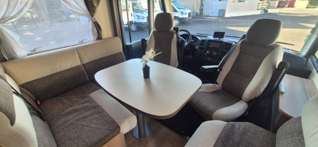 Rapido 891 F randonneur - Photo 6