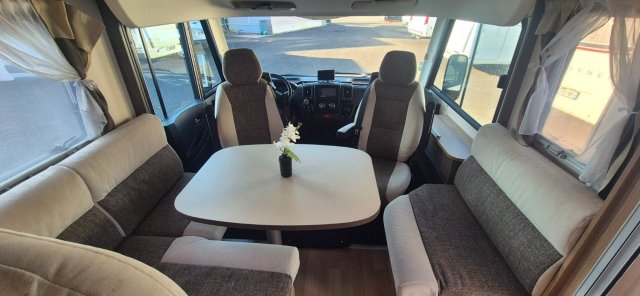 Rapido 891 F randonneur - Photo 7