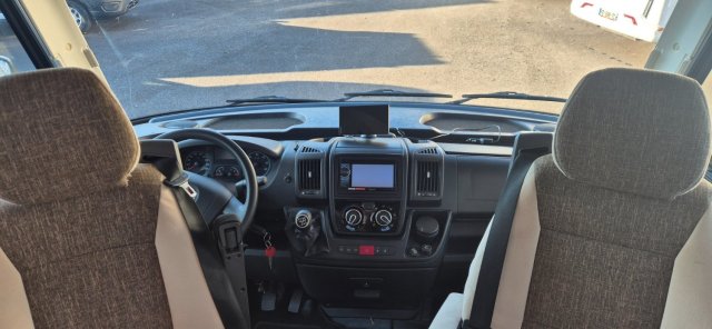 Rapido 891 F randonneur - Photo 8